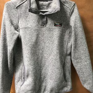 L.L Bean Pullover